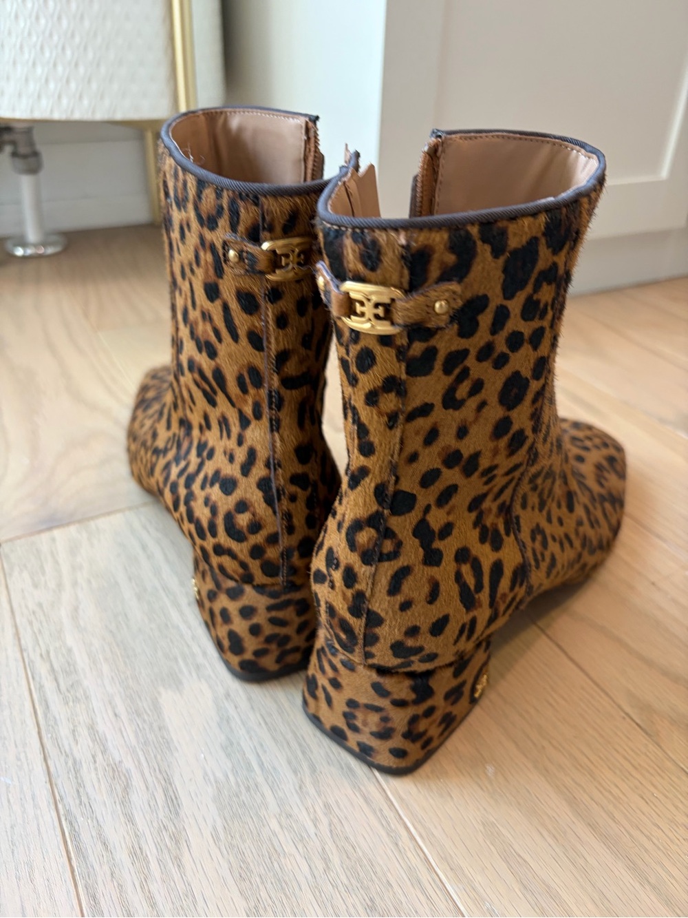 Sam Edelman Paige bootie (new without box) - Picture 7 of 7